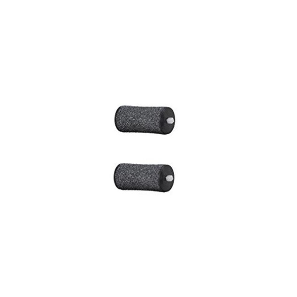 Samsonic Trading PURSONIC 2 Coarse Rollers for CR500 Compatible with Amope CRH52 - main